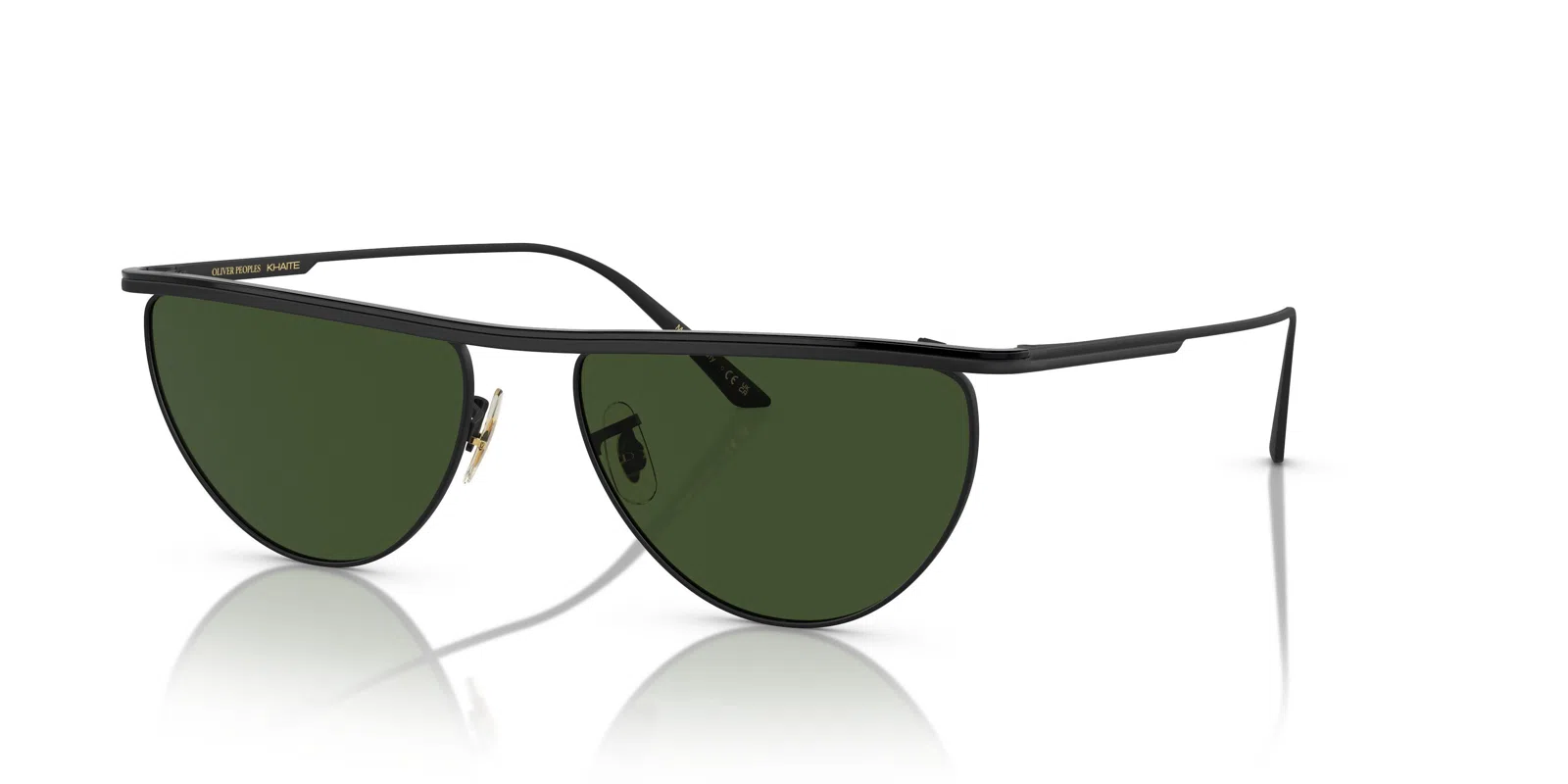 Oliver Peoples 1984c 1342S Sunglasses - view 7
